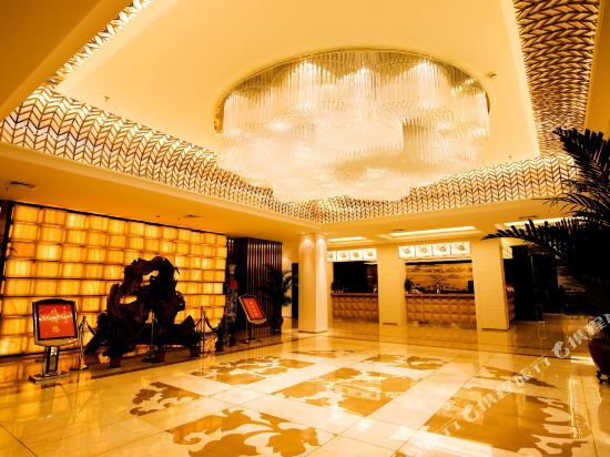 Шаоксинг: Shunjie Hotel