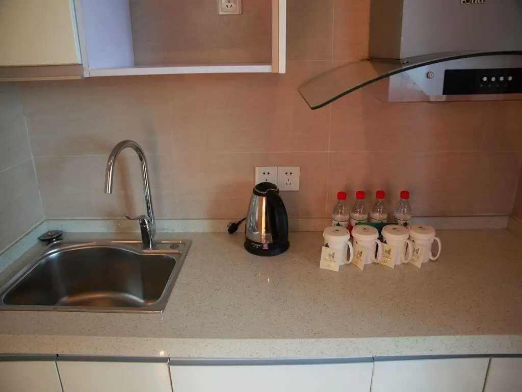 Наньтун: Days Hotel Frontier Nantong