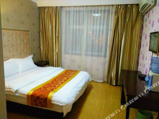 Сиань: Jinhao Hotel