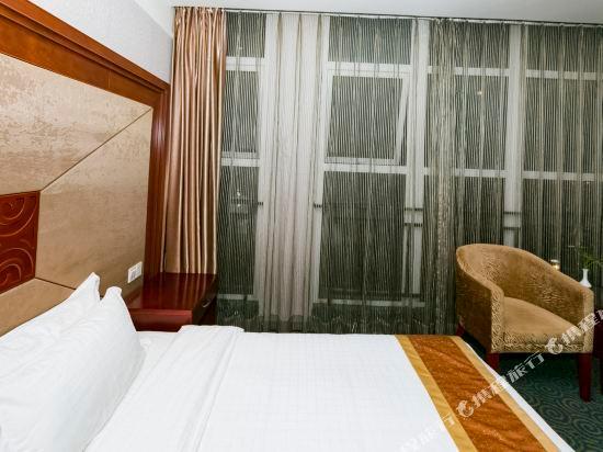 Чунцин: Jinyuan Business Hotel