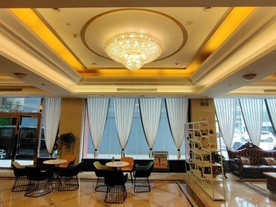 Чунцин: Saifeier Hotel