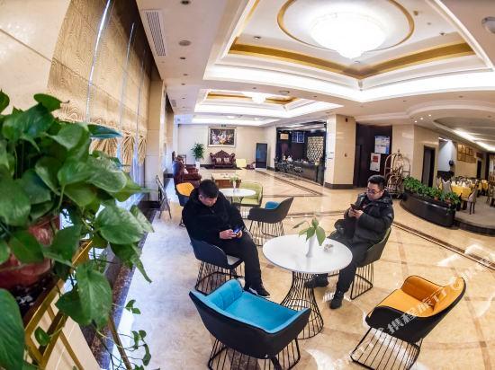 Чунцин: Saifeier Hotel