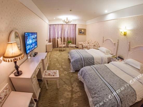 Чунцин: Saifeier Hotel