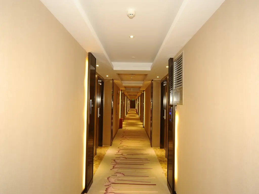 Гуанчжоу: Lavade Hotel Gz Kecun Metro Station Branch