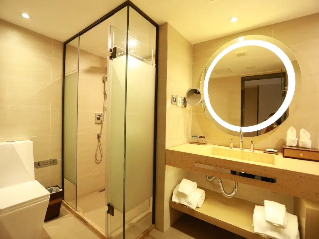 Гуанчжоу: Lavade Hotel Gz Kecun Metro Station Branch