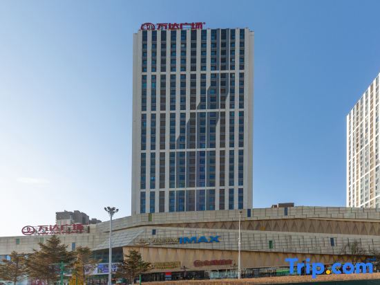 Mingyang Hotel — фото 1