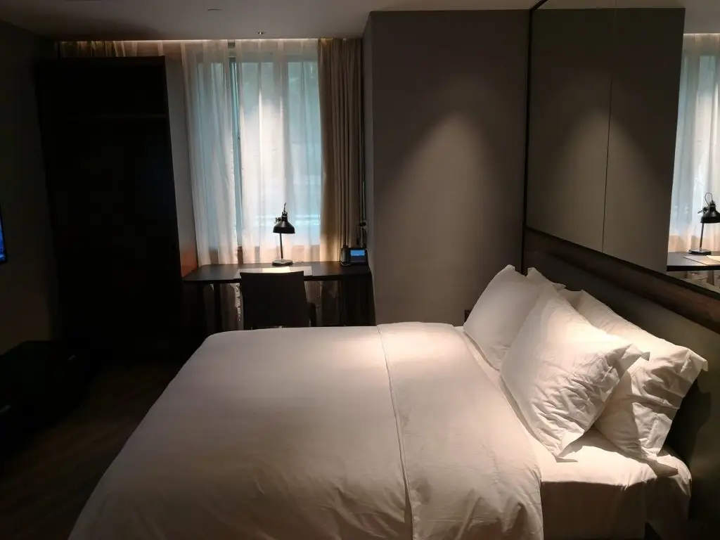Шэньчжэнь: City Inn Splendid China Branch