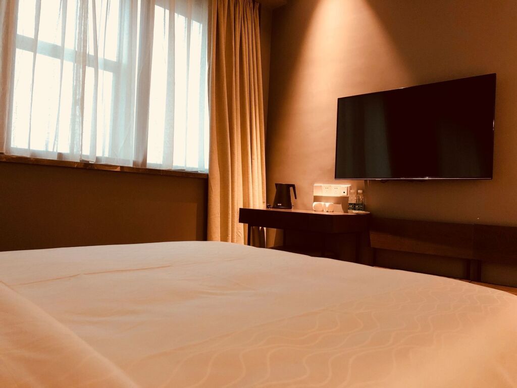 Шэньчжэнь: City Inn Splendid China Branch