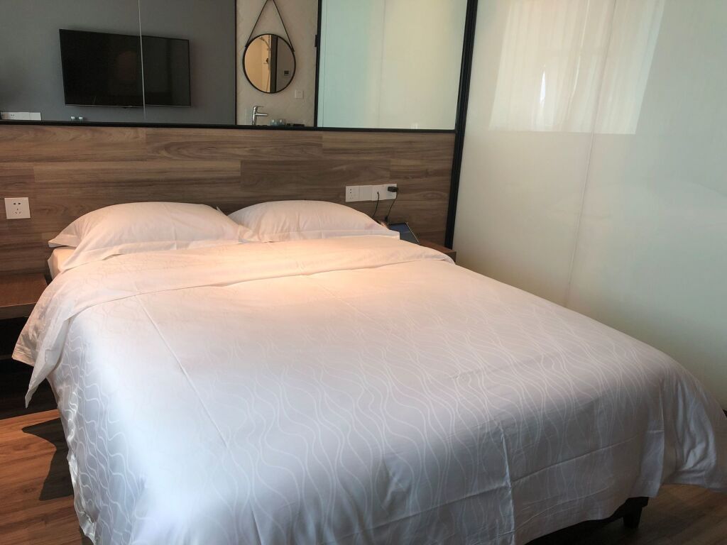 Шэньчжэнь: City Inn Splendid China Branch
