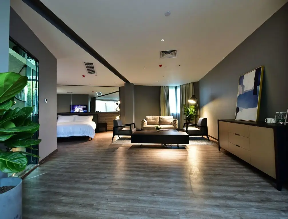 City Inn Splendid China Branch — фото 1