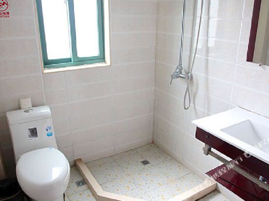 Чжоушань: Hongfange Yujia Hostel