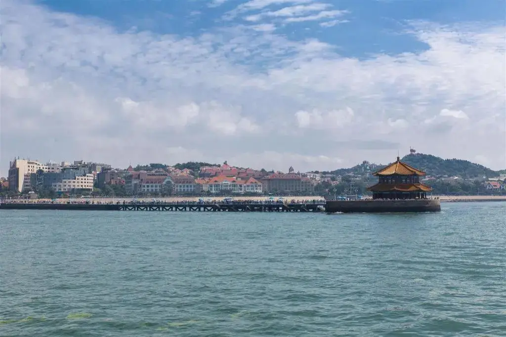 Циндао: 7 Days Premium Qingdao Keji Street