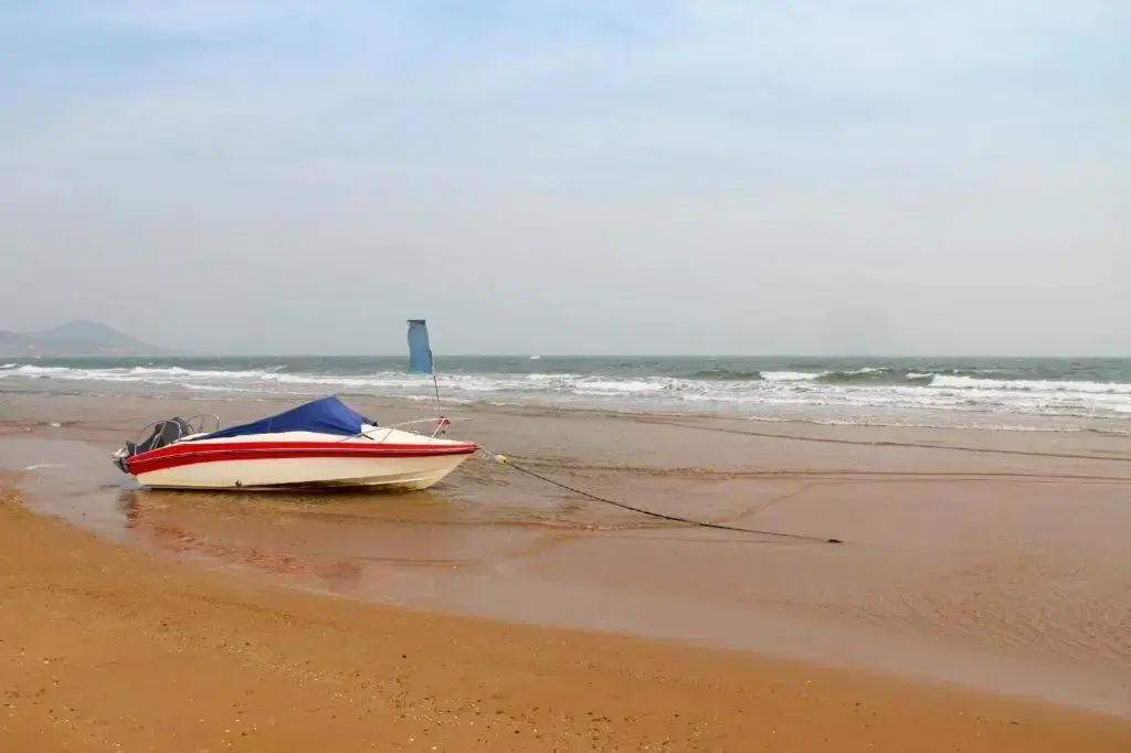 Циндао: 7 Days Premium Qingdao Keji Street