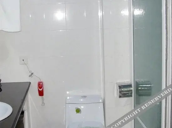 Нанкин: Hua Lian Hotel Wenxi Road