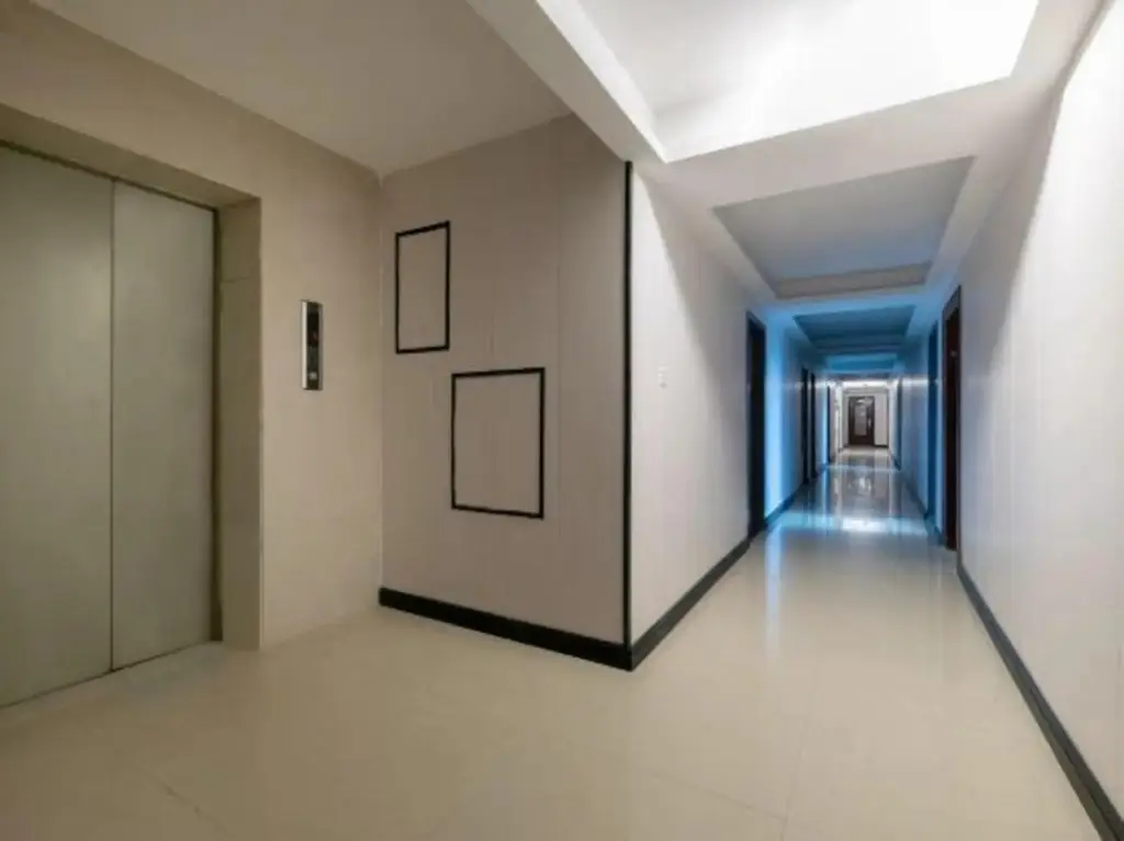 Хайкоу: Jinjulai Film Hotel (Hainan University)