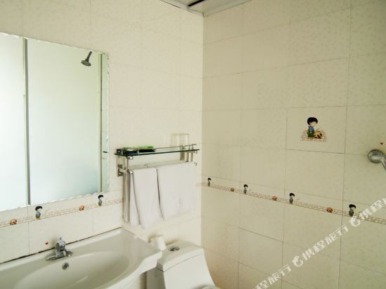 Цзилинь: Lianhua Hotel