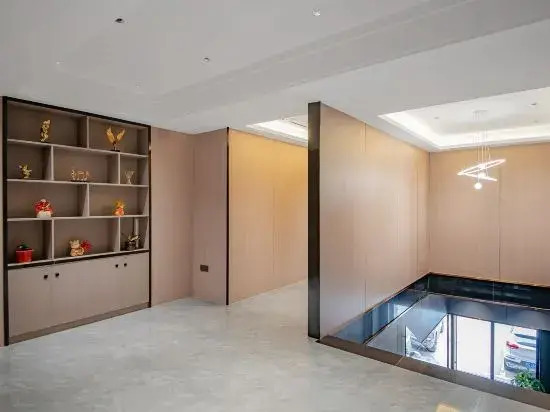 Дунгуань: Jinshuwan Business Hotel