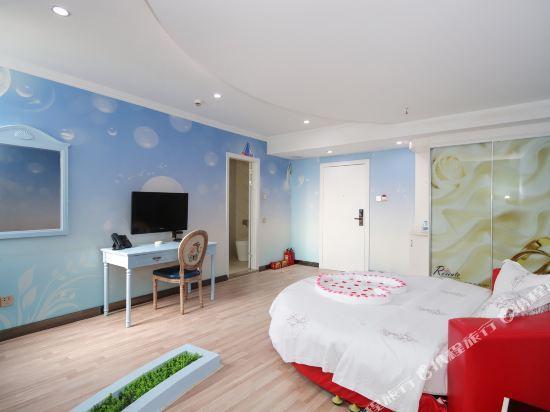 Daminghu Business Hotel (Dongguan Humen Beizha) — фото 1