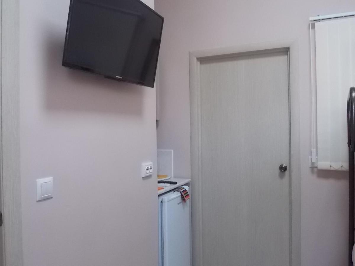 Ейск: Guest house Comilfo