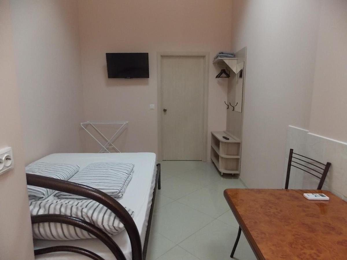 Ейск: Guest house Comilfo