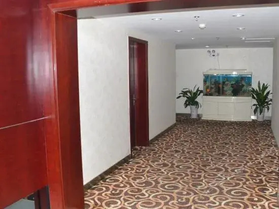 Шицзячжуан: Shijiazhuang Airport Hotel