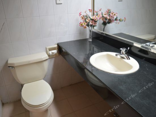 Шицзячжуан: Shijiazhuang Airport Hotel