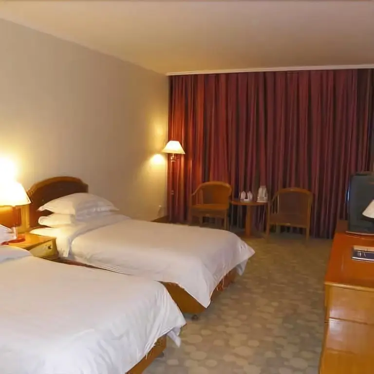Шицзячжуан: Shijiazhuang Airport Hotel