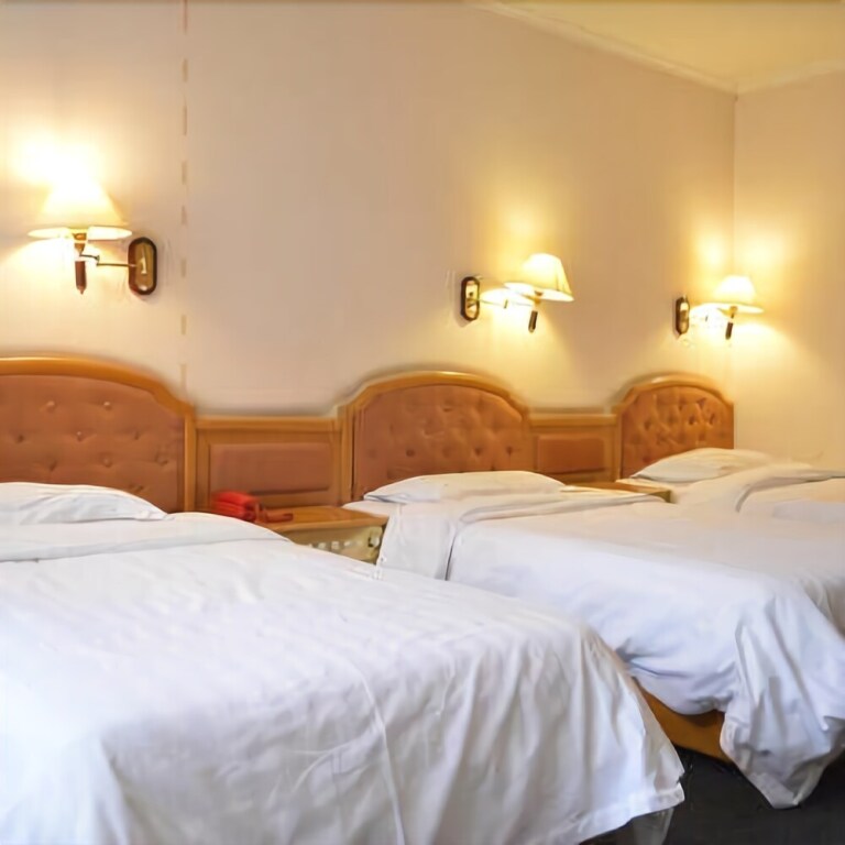 Шицзячжуан: Shijiazhuang Airport Hotel