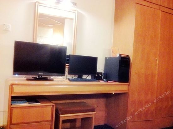 Шицзячжуан: Shijiazhuang Airport Hotel