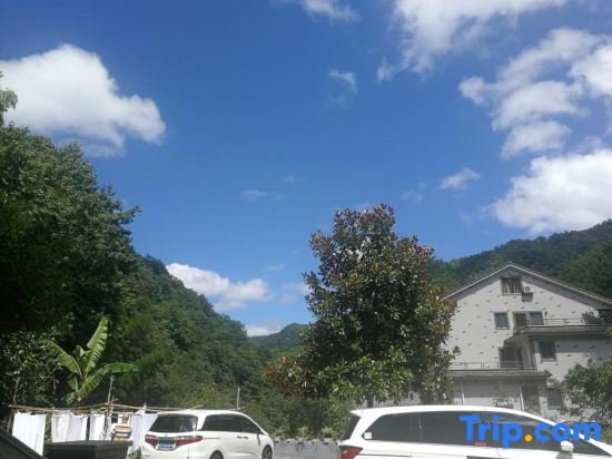 Хучжоу: Feilong Villa Farmhouse