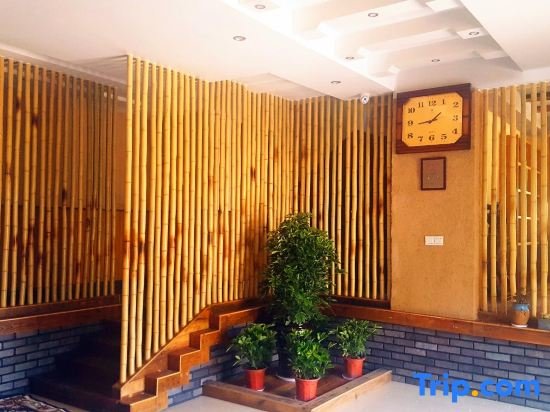 Хучжоу: Feilong Villa Farmhouse