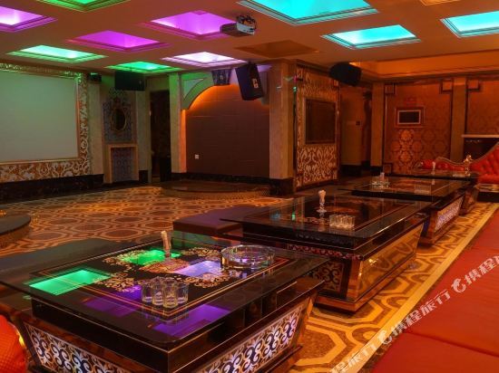 Маоминг: Pingding Hotel (Huazhou Pingding Branch)