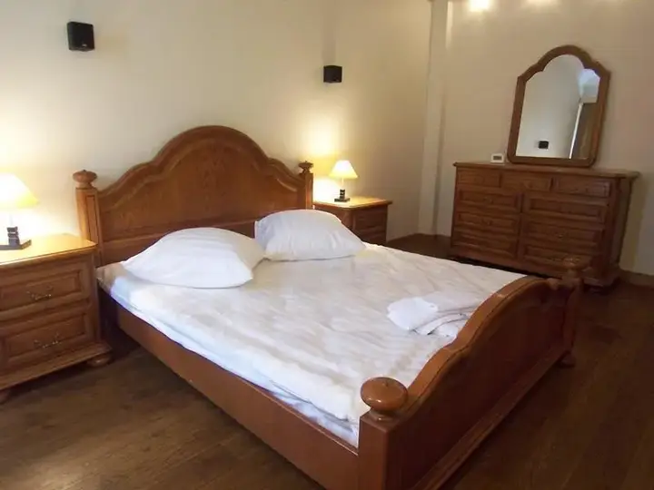 Москва: Tverskaya Intermark Serviced Apartments
