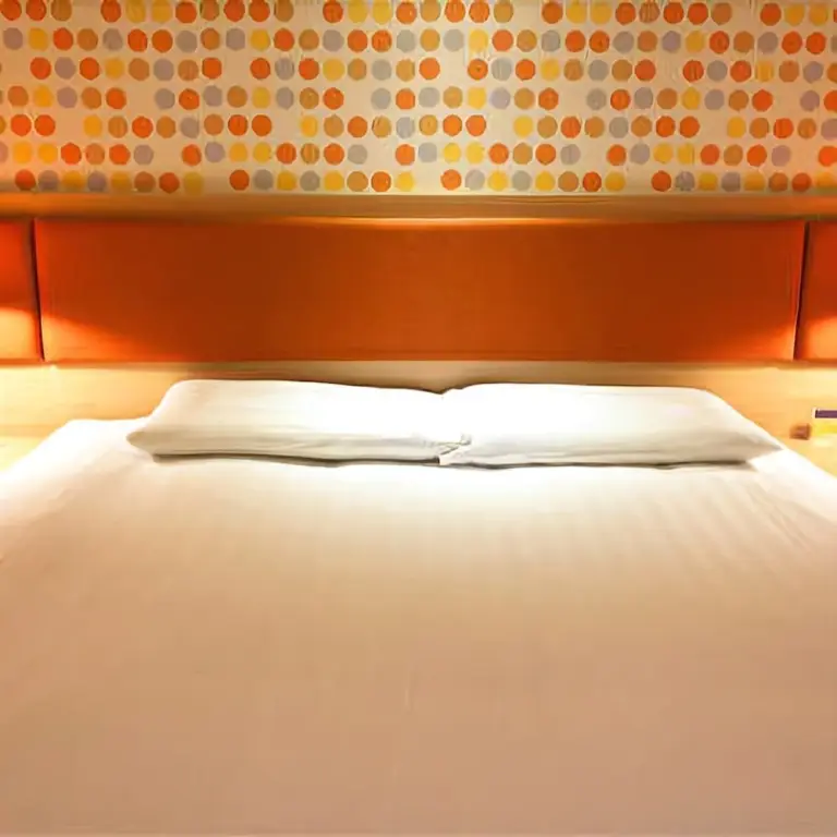 Нинбо: Home Inn