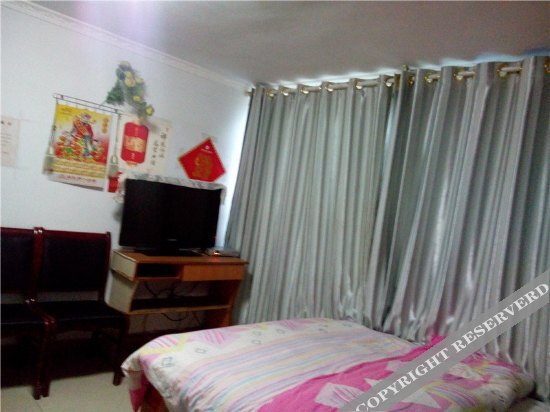 Чунцин: Sanmao Hostel