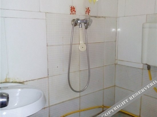 Чунцин: Sanmao Hostel