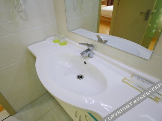 Шанхай: Hao Le Jia Business Hotel