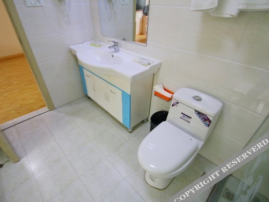 Шанхай: Hao Le Jia Business Hotel