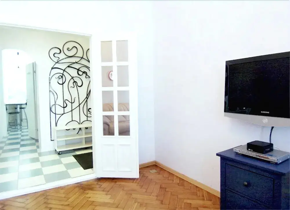 Москва: Intermark Tverskaya Apartments