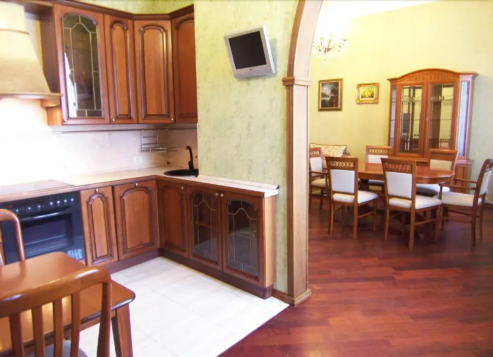 Москва: Intermark Tverskaya Apartments