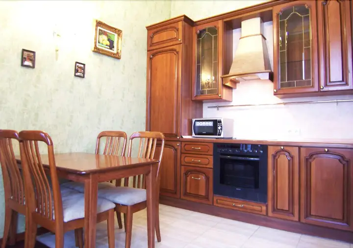 Москва: Intermark Tverskaya Apartments