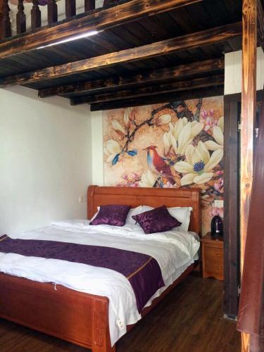 Цзясинь: Xitang HuaManTang Boutique Guesthouse