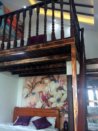 Цзясинь: Xitang HuaManTang Boutique Guesthouse
