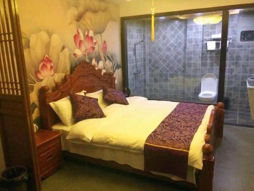 Цзясинь: Xitang HuaManTang Boutique Guesthouse