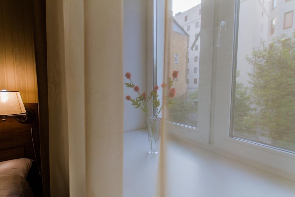 Москва: Invite Hotel Max