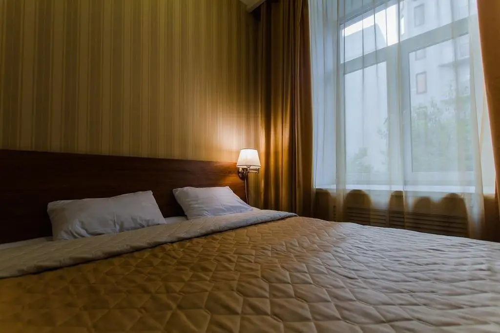 Москва: Invite Hotel Max