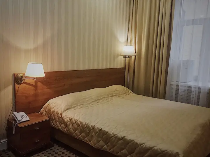 Москва: Invite Hotel Max