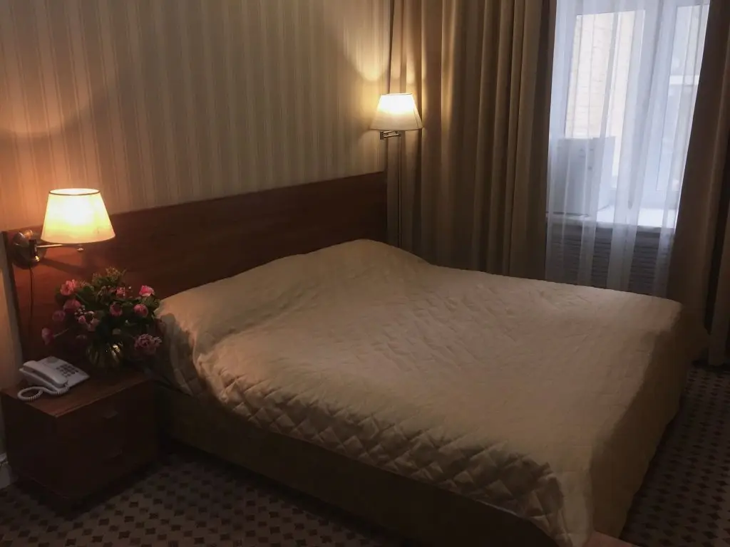Москва: Invite Hotel Max