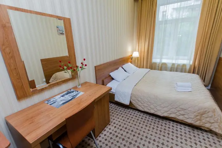 Москва: Invite Hotel Max