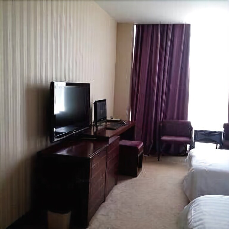 Гуйян: Sichuan Hotel